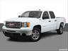 2012 GMC Sierra 1500 Crew Cab Hybrid  Photo